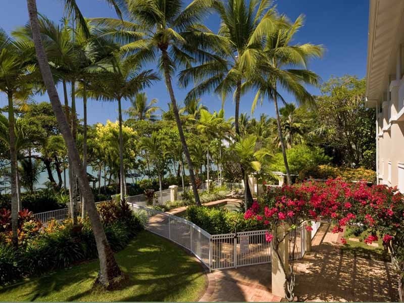 Trinity Beach QLD 4879