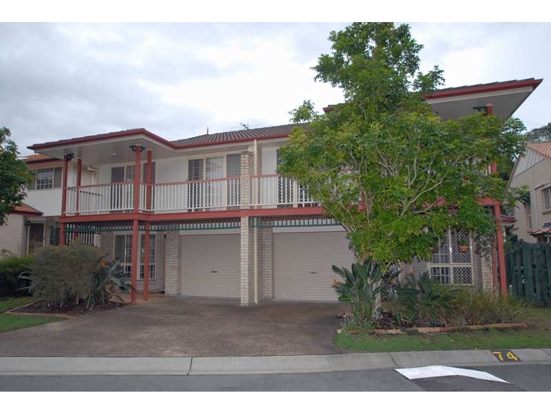 1060 Waterworks Road., The Gap QLD 4061