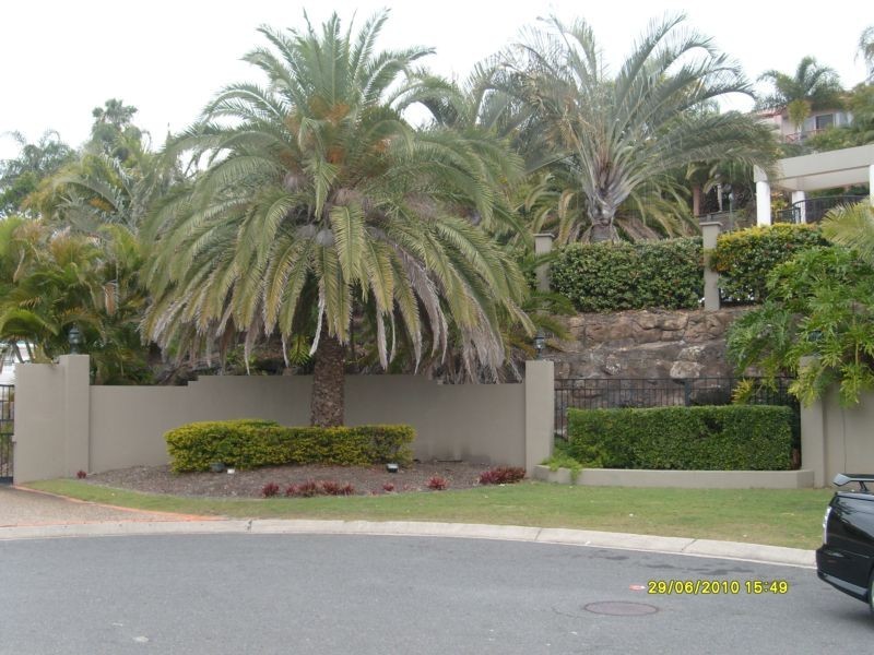 15 Fortuna Place,, Parkwood QLD 4214