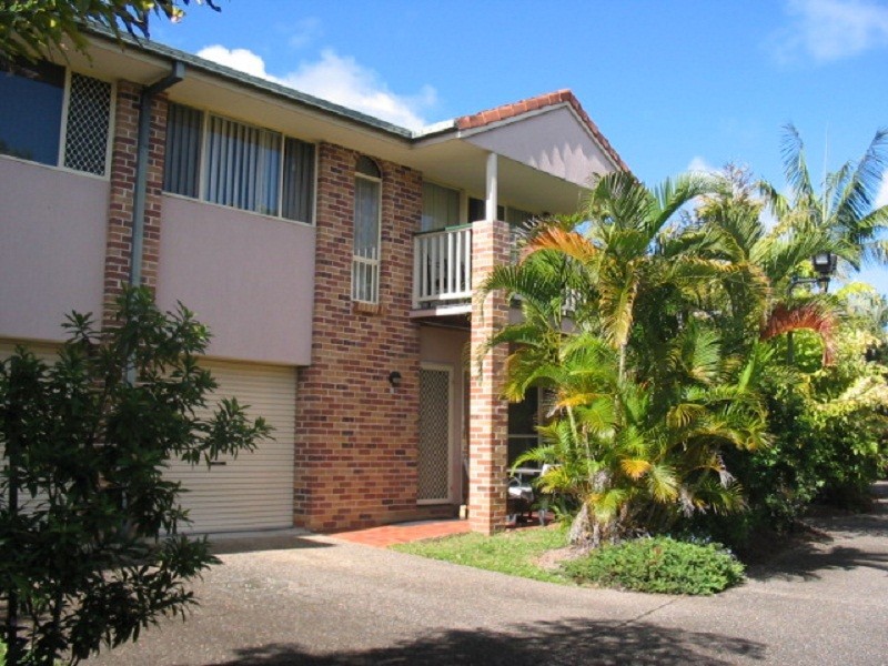 19/84 Franklin Drive, Mudgeeraba QLD 4213