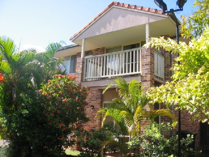 19/84 Franklin Drive, Mudgeeraba QLD 4213