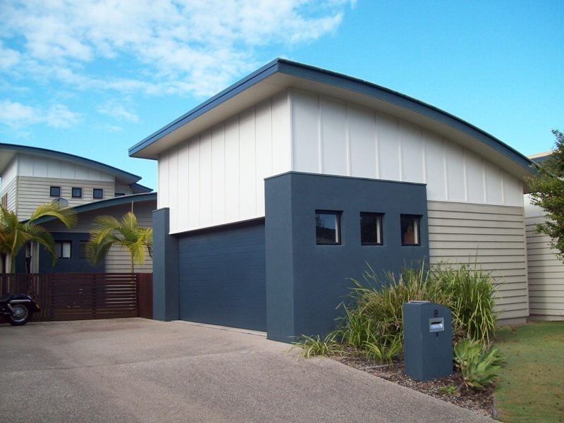 2/8 Stephanie Close, Mudjimba QLD 4564