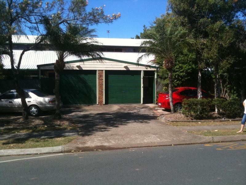 30 Warrener Street, Nerang QLD 4211