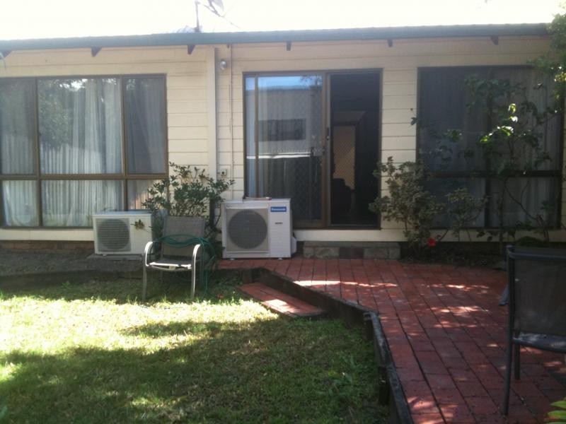 30 Warrener Street, Nerang QLD 4211