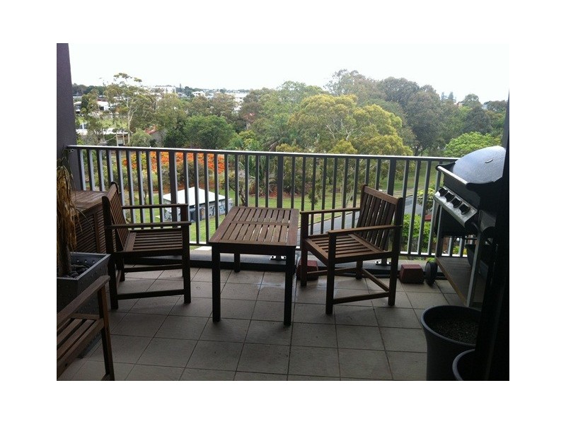 406/25 Dix Street, Redcliffe QLD 4020