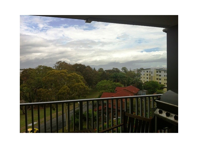 406/25 Dix Street, Redcliffe QLD 4020