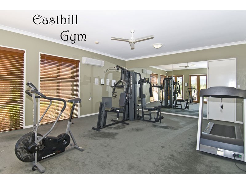 210/5 Easthill Drive,, Robina QLD 4226