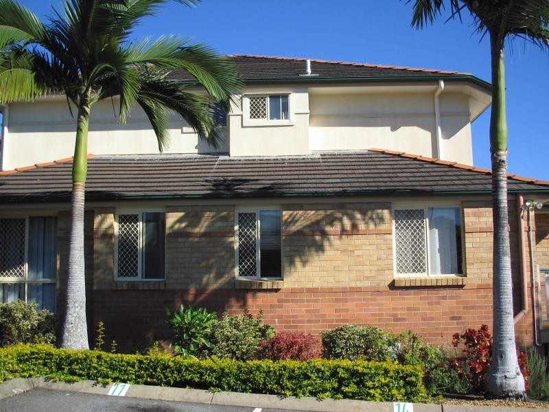 Mount Gravatt QLD 4122