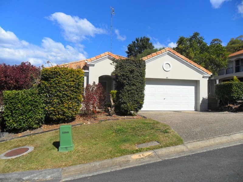 46/31 Langport Parade, Mudgeeraba QLD 4213