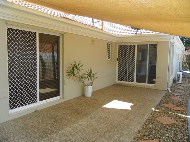 46/31 Langport Parade, Mudgeeraba QLD 4213