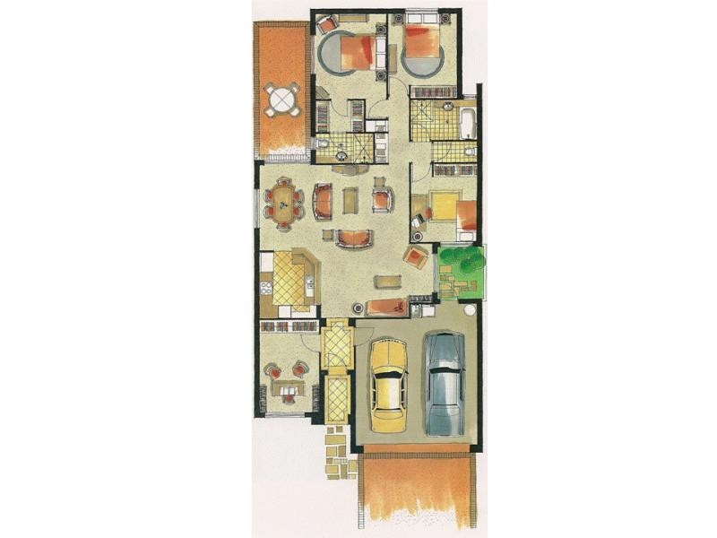 46/31 Langport Parade, Mudgeeraba QLD 4213