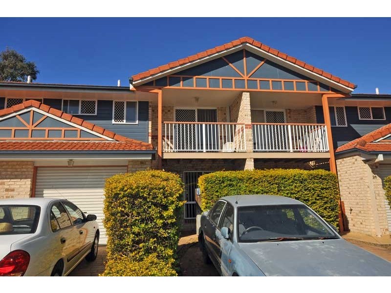 25/38 Dyson Ave, Sunnybank QLD 4109