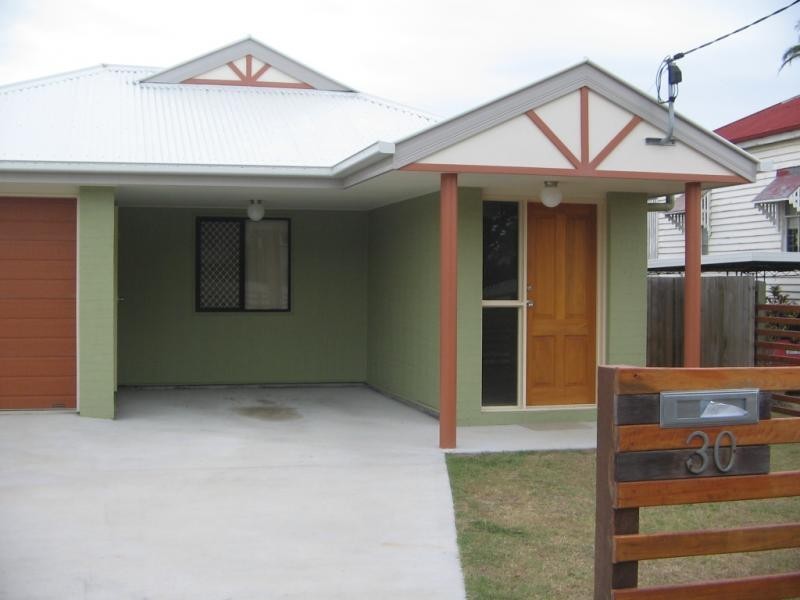 23 Parkland Street, Nundah QLD 4012