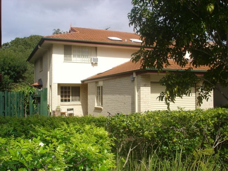 67/1060 Waterworks Road., The Gap QLD 4061