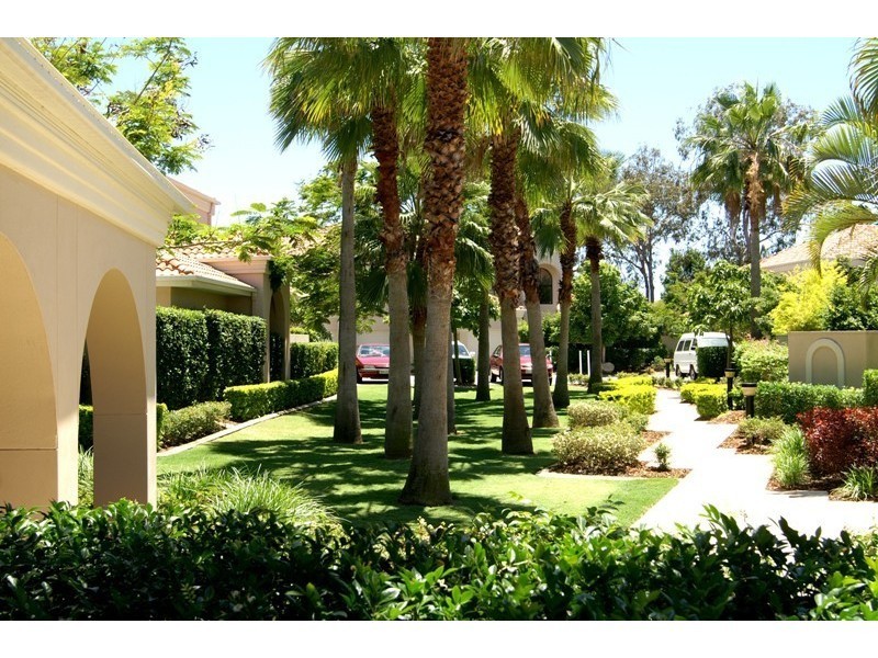 19/7 Elliott St, Surfers Paradise QLD 4217