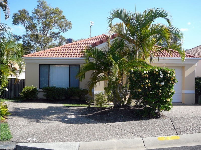95/31 Langport Parade, Mudgeeraba QLD 4213