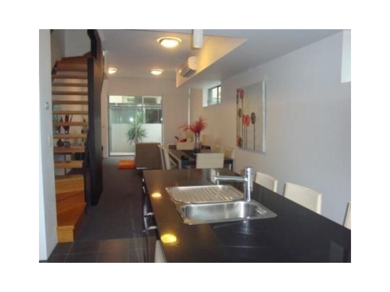 19/20 Anthony Street, West End QLD 4101