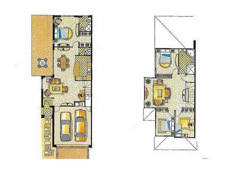 30/31 Langport Parade, Mudgeeraba QLD 4213