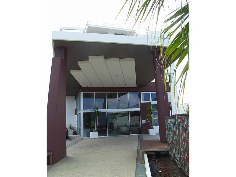 2604/1 Mungar Street, Maroochydore QLD 4558