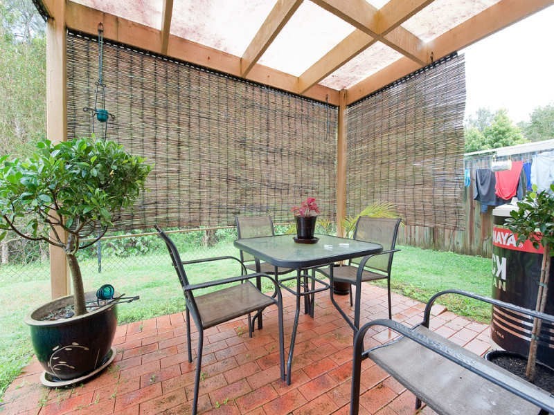 37/24 Amsonia Court,, Arundel QLD 4214