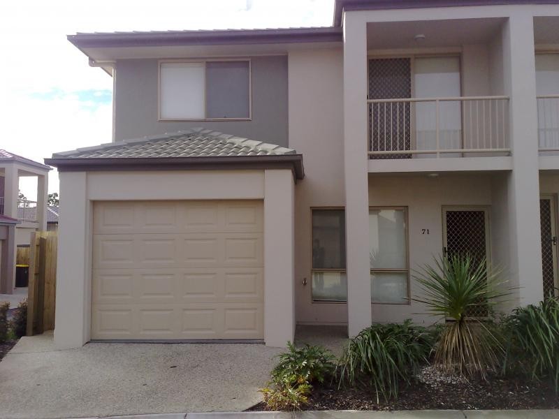 71/3 Johnston Street, Carina QLD 4152