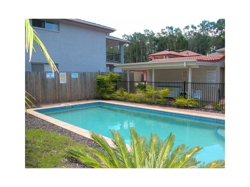 4/20 Flamingo Close, Wishart QLD 4122