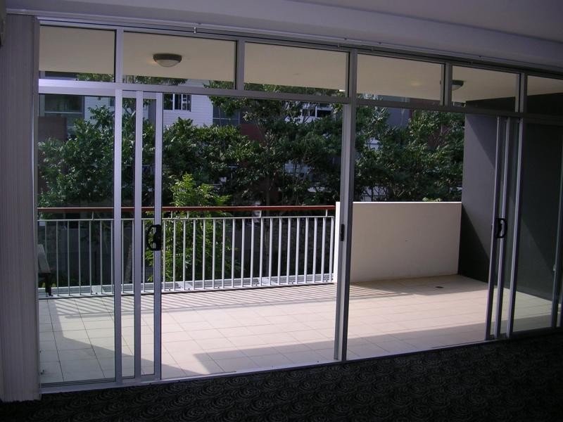 58/43 Love Street, Bulimba QLD 4171