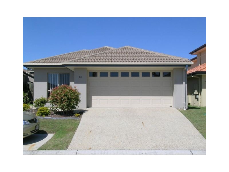 63/15 College Street, North Lakes QLD 4509