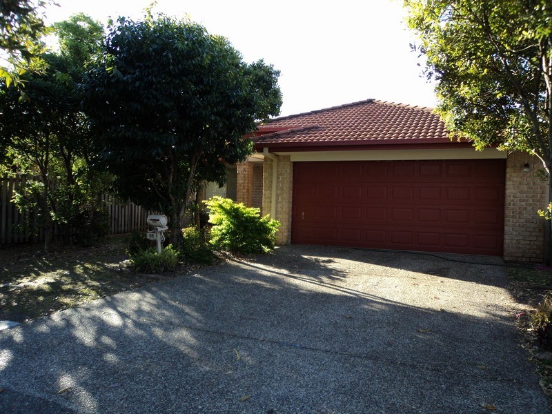 55 Yodelay Street, Varsity Lakes QLD 4227