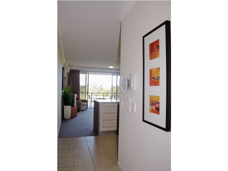 1105/1 Mungar Street, Maroochydore QLD 4558