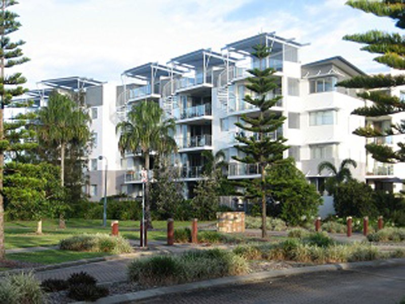 Kawana Island QLD 4575