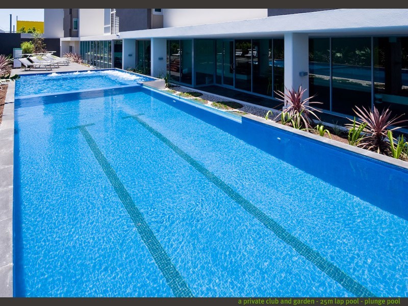 412/23 Parkland Street, Nundah QLD 4012