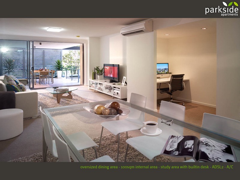 412/23 Parkland Street, Nundah QLD 4012