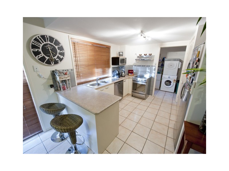 Burleigh Waters QLD 4220