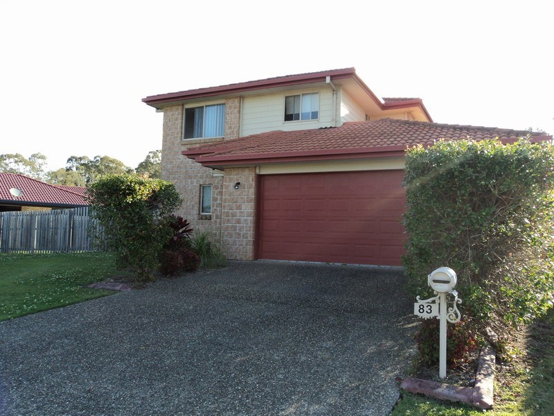 83 Yodelay Street, Varsity Lakes QLD 4227
