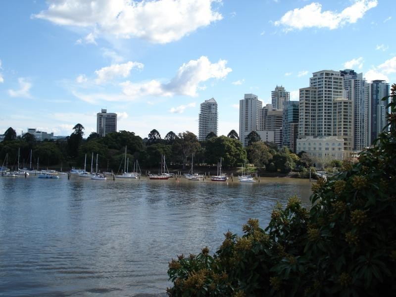 Kangaroo Point QLD 4169