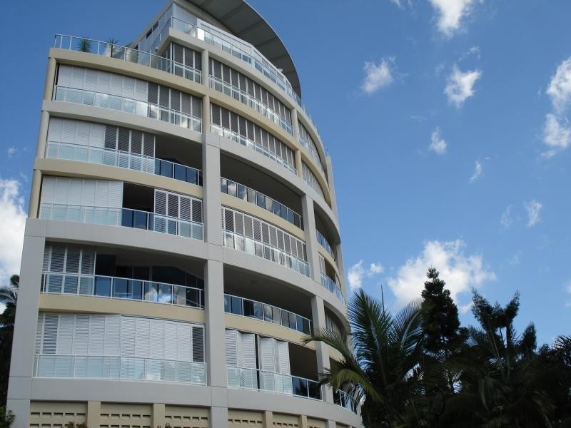 Kangaroo Point QLD 4169