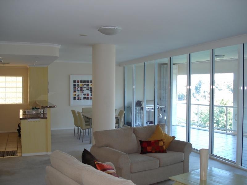 Kangaroo Point QLD 4169