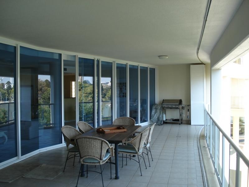 Kangaroo Point QLD 4169