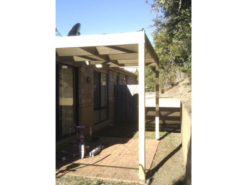 26/24 Amsonia Court,, Arundel QLD 4214