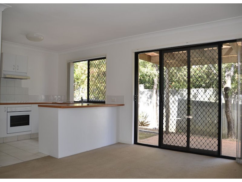 31/24 Amsonia Court,, Arundel QLD 4214