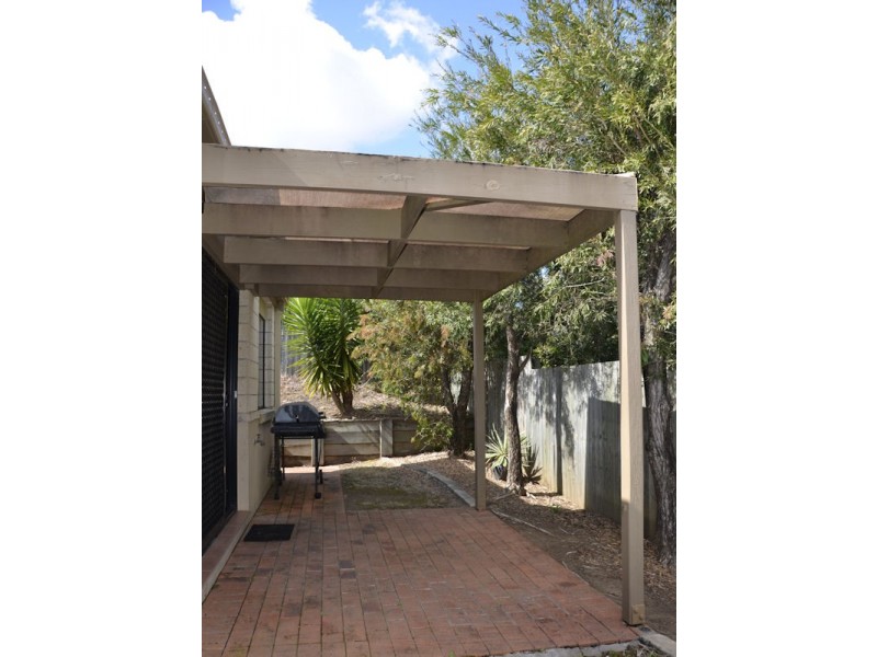 31/24 Amsonia Court,, Arundel QLD 4214