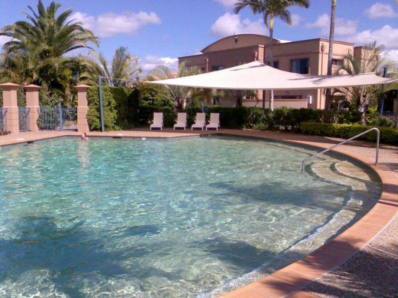 117 – 139 Palm Meadows Drive, Carrara QLD 4211