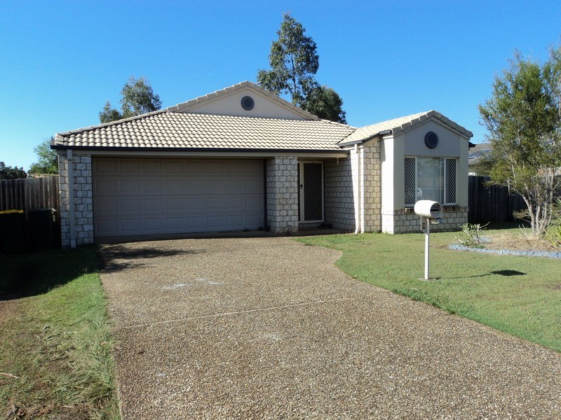 9 Hydrangea Street, Ormeau QLD 4208