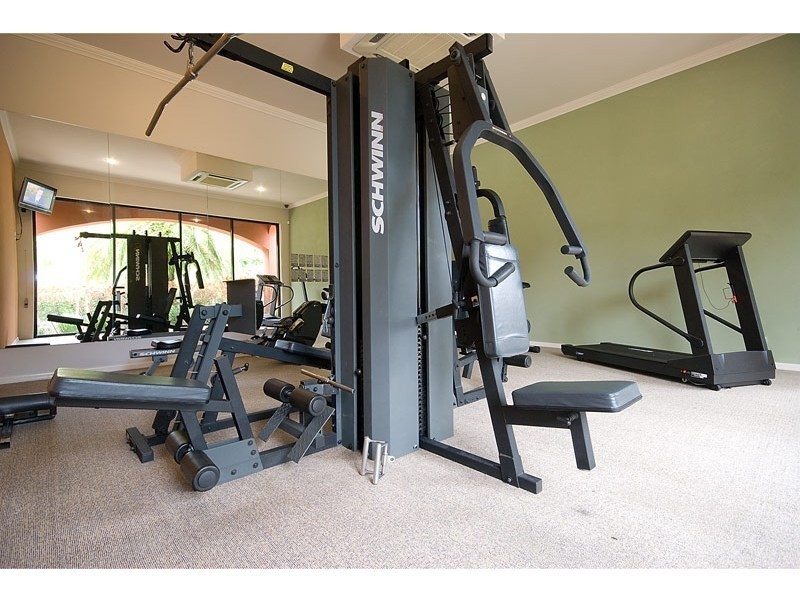 2/7 Elliott St, Surfers Paradise QLD 4217