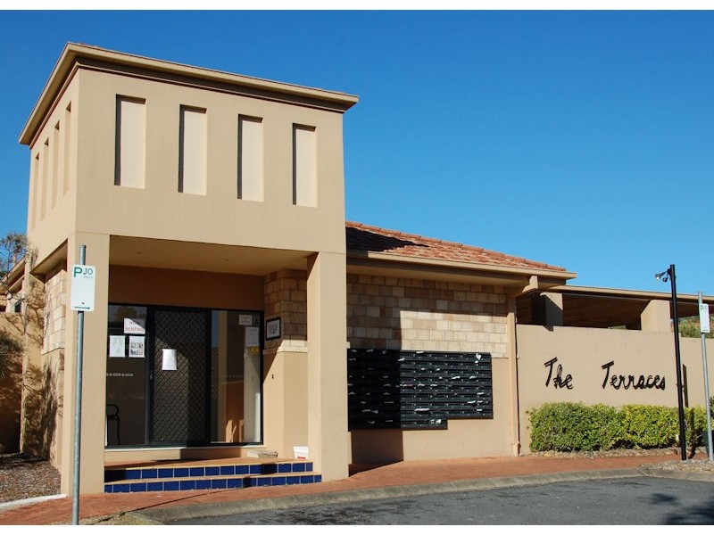 32/24 Amsonia Court,, Arundel QLD 4214