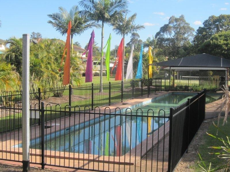 Mount Gravatt QLD 4122