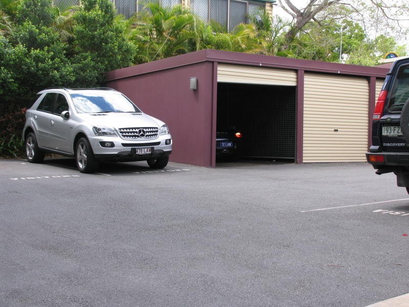 Spring Hill QLD 4000