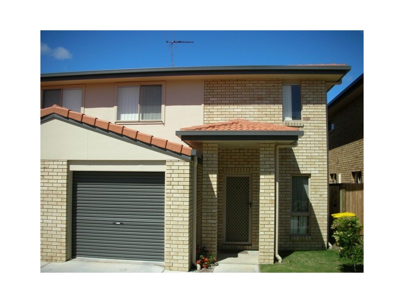 26/17 Cunningham St, Deception Bay QLD 4508