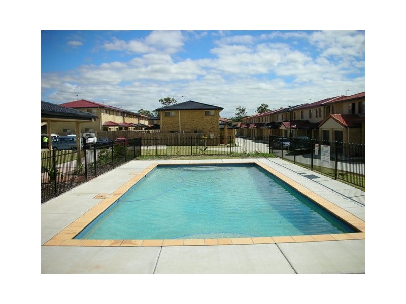 26/17 Cunningham St, Deception Bay QLD 4508